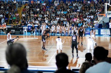 Boa Vista Basketball