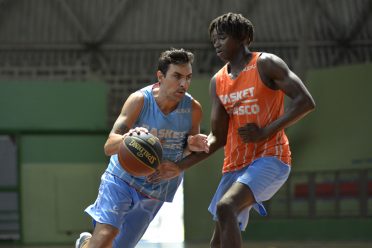 BASQUETE AO VIVO – São José Basketball (SP) x Sodiê Salgados/LSB