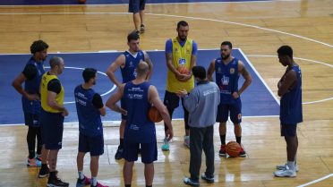 São José Basketball anuncia novo patrocinador para temporada