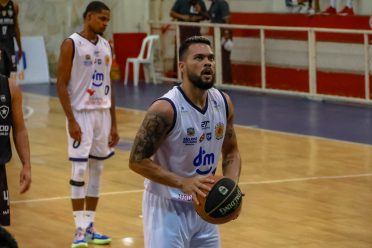 Basquete feminino: São José encara o atual campeão nacional