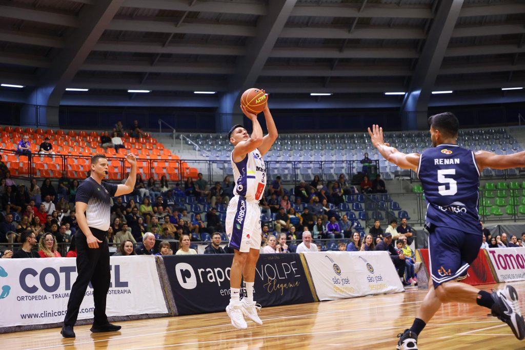 Crédito: Helvis Henrique Garcia