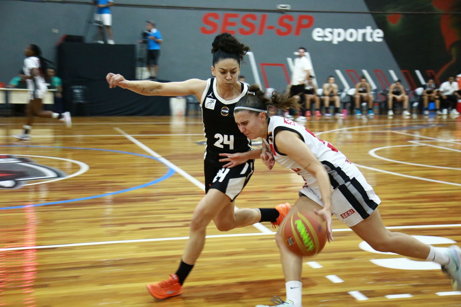 Créditos: Nádia Lopes